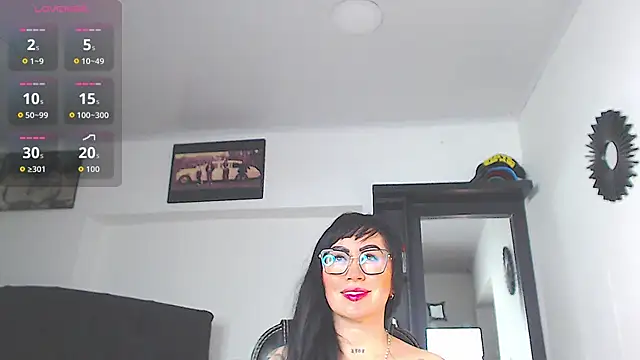 Vicky hotmilf online show from March 2026 08:30:02 AM