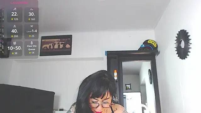 Vicky hotmilf online show from February 2026 11:10:02 AM