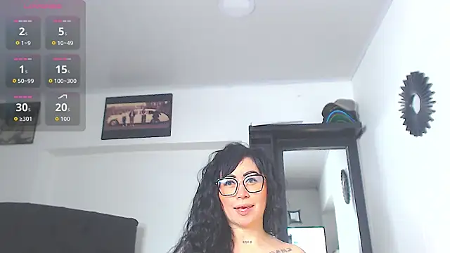 Vicky hotmilf online show from May 2026 11:27:01 AM