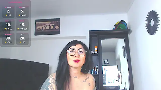 Vicky hotmilf online show from May 2026 07:54:02 AM