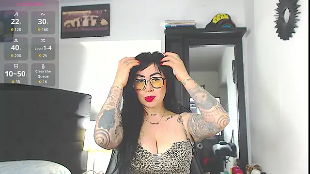 Vicky hotmilf online show from January 2026 09:15:02 AM