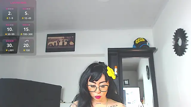 Vicky hotmilf online show from March 2026 11:12:01 AM