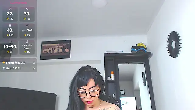 Vicky hotmilf online show from April 2026 11:20:02 PM