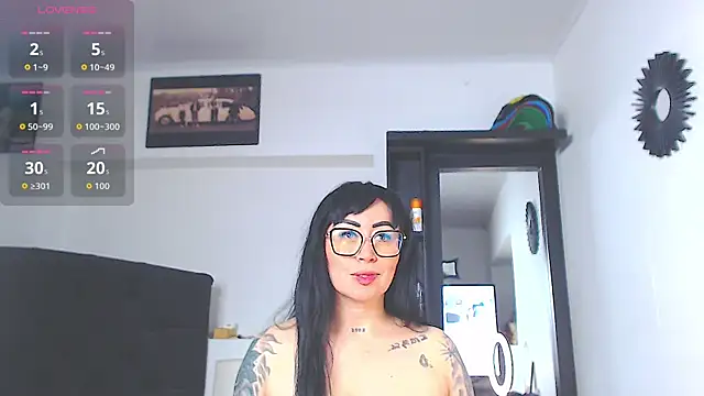 Vicky hotmilf online show from May 2026 10:56:01 AM