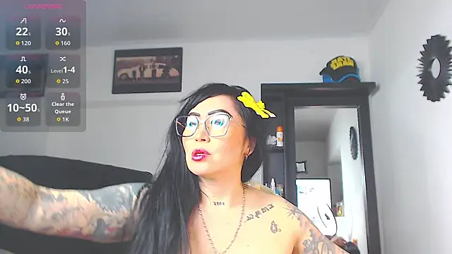 Vicky hotmilf online show from April 2026 12:33:02 PM