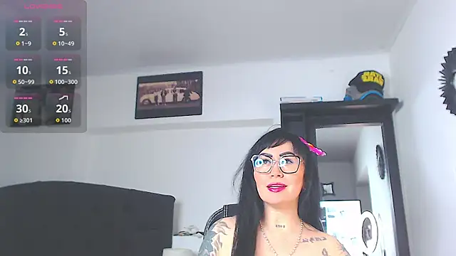Vicky hotmilf online show from April 2026 11:13:02 AM