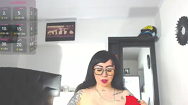 Vicky hotmilf online show from February 2026 10:35:01 AM