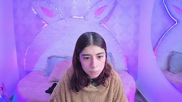 Gaby louse online show from February 2026 07:34:02 PM