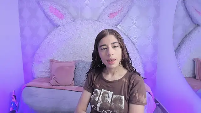 Gaby louse online show from May 2026 07:34:02 PM