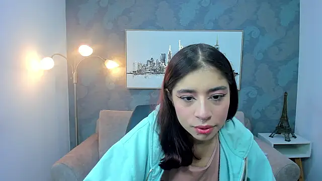 Gaby louse online show from March 2026 06:37:02 PM