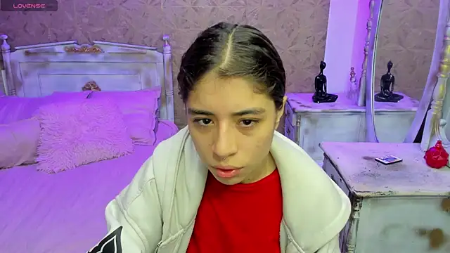 Gaby louse online show from March 2026 01:23:02 PM