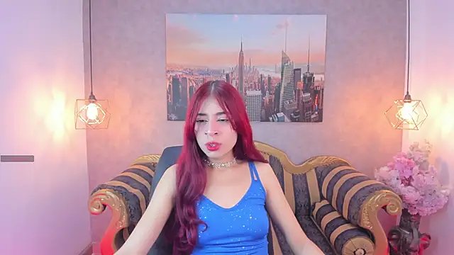 Gaby louse online show from September 2025 01:31:02 PM