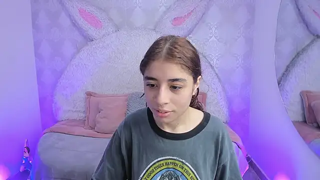 Gaby louse online show from May 2026 07:23:02 PM