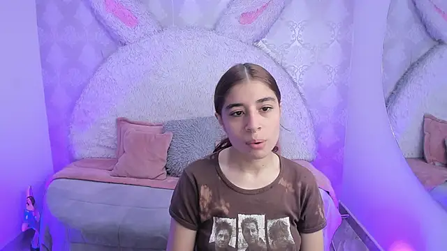 Gaby louse online show from May 2026 07:34:01 PM
