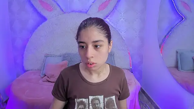 Gaby louse online show from January 2026 07:20:02 PM