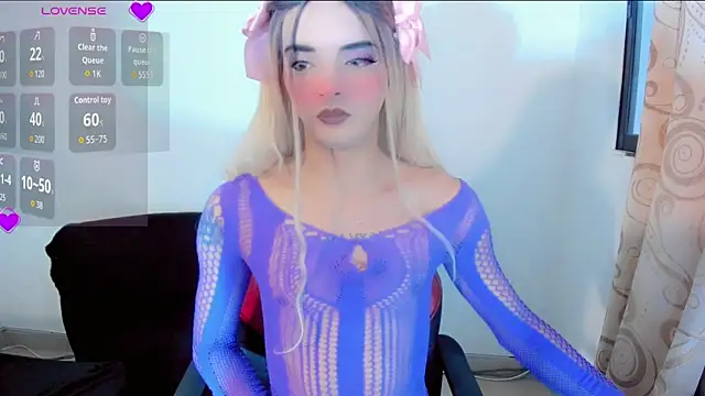 MIA HOT23CM S7S online show from October 2025 11:20:01 AM