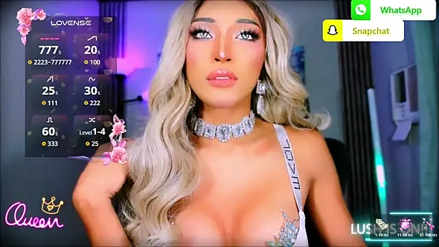 xUrGoddess Bellax online show from June 2026 01:27:02 AM