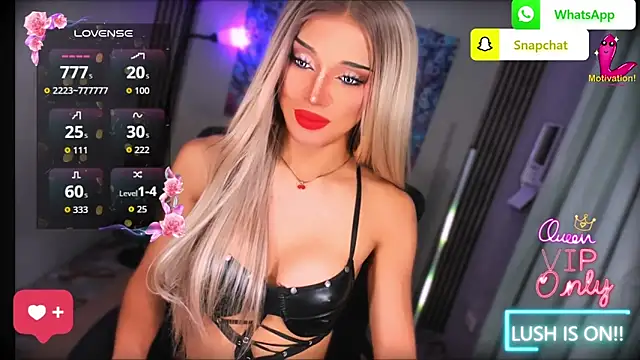 xUrGoddess Bellax online show from May 2026 01:13:02 AM