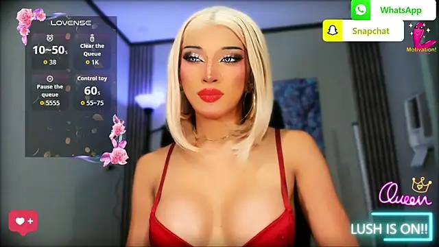 xUrGoddess Bellax online show from May 2026 01:09:01 AM