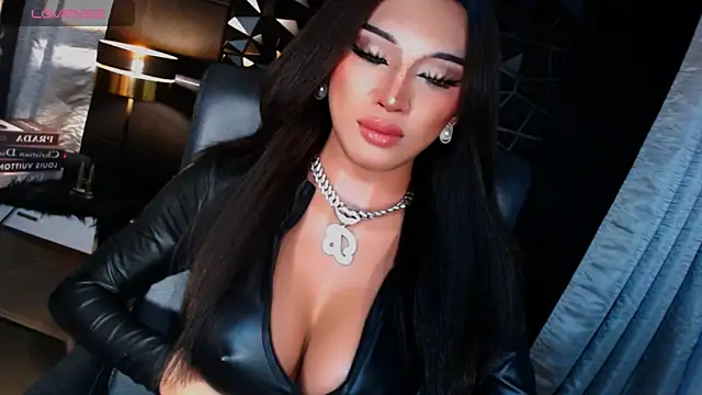 xUrGoddess Bellax online show from October 2025 03:41:02 AM