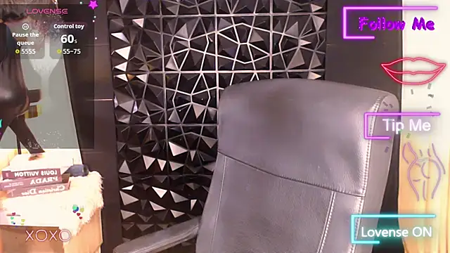 xUrGoddess Bellax online show from October 2025 01:32:01 PM