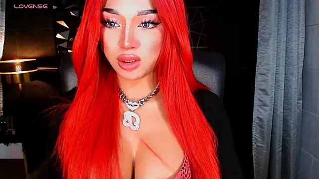 xUrGoddess Bellax online show from October 2025 07:05:01 AM