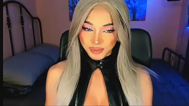 xUrGoddess Bellax online show from December 2025 11:20:01 PM