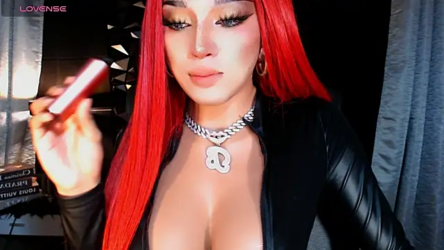 xUrGoddess Bellax online show from October 2025 08:20:02 PM
