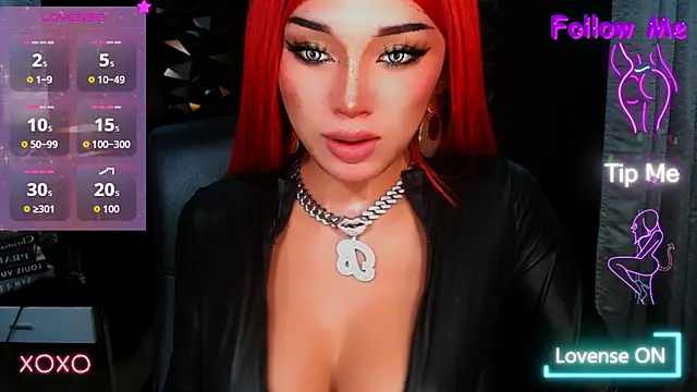 xUrGoddess Bellax online show from October 2025 07:27:01 AM