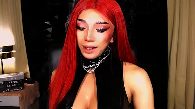 xUrGoddess Bellax online show from November 2025 01:00:02 AM