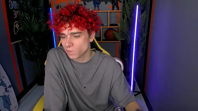 Blaiz Vok online show from November 2025 08:52:02 PM