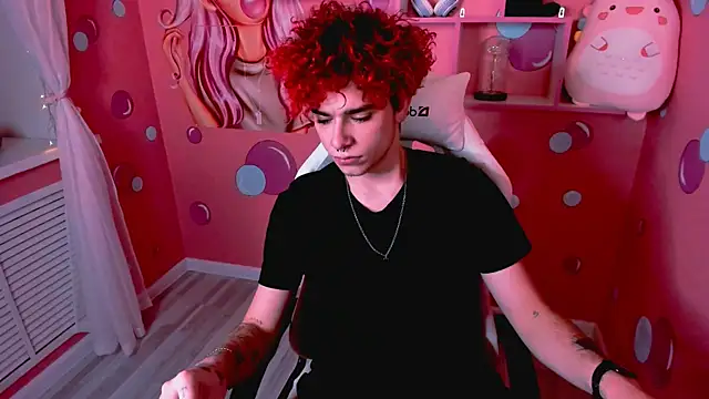 Blaiz Vok online show from November 2025 12:44:01 AM