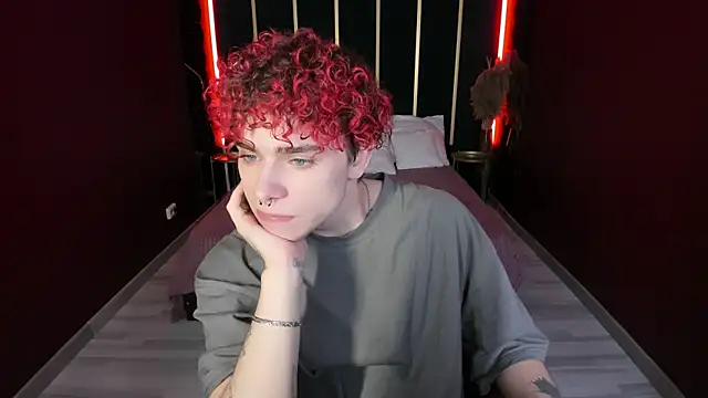 Blaiz Vok online show from November 2025 08:53:02 PM