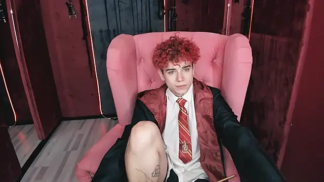 Blaiz Vok online show from November 2025 03:50:02 PM