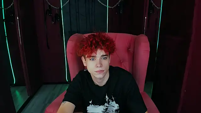 Blaiz Vok online show from October 2025 10:58:01 AM