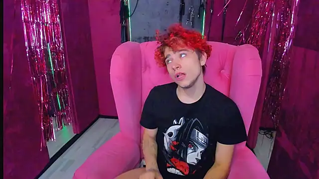 Blaiz Vok online show from December 2025 08:47:01 PM