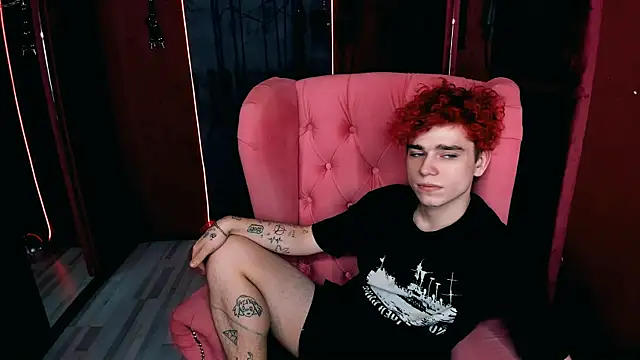 Blaiz Vok online show from October 2025 09:58:01 PM