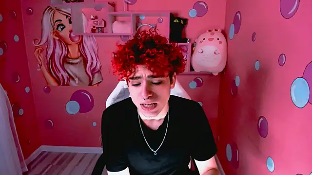 Blaiz Vok online show from November 2025 10:48:02 AM