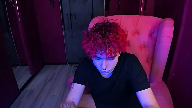 Blaiz Vok online show from November 2025 09:07:01 PM