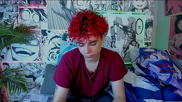 Snapshot of Blaiz_Vok chatting on October 2025 04:04:02 PM Blaiz Vok online show from October 2025 04:04:02 PM