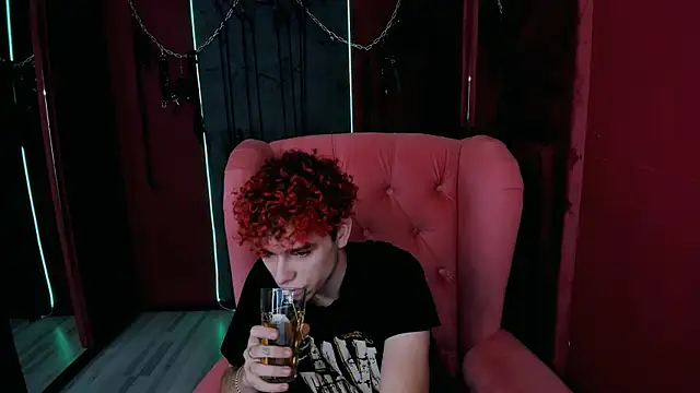 Blaiz Vok online show from October 2025 04:29:02 PM