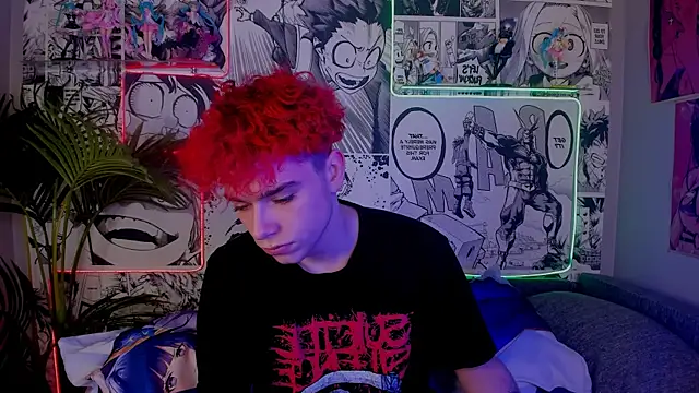 Snapshot of Blaiz_Vok chatting on September 2025 04:14:02 PM Blaiz Vok online show from September 2025 04:14:02 PM