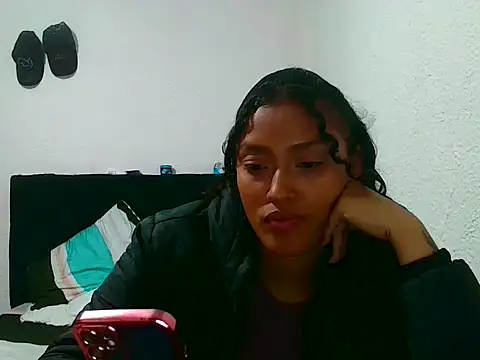 Snapshot of WILD_MULAN chatting on October 2025 11:27:01 PM WILD MULAN online show from October 2025 11:27:01 PM
