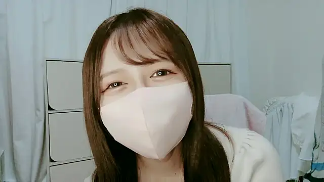 Snapshot of Hanachan_Gcup_ chatting on September 2025 02:17:01 PM Hanachan Gcup  online show from September 2025 02:17:01 PM