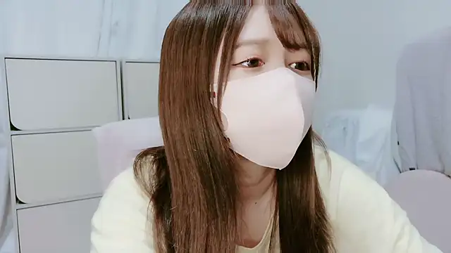 Snapshot of Hanachan_Gcup_ chatting on September 2025 03:27:01 PM Hanachan Gcup  online show from September 2025 03:27:01 PM