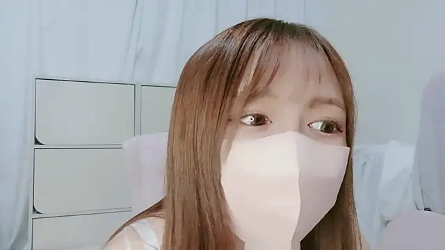 Snapshot of Hanachan_Gcup_ chatting on October 2025 07:04:02 PM Hanachan Gcup  online show from October 2025 07:04:02 PM