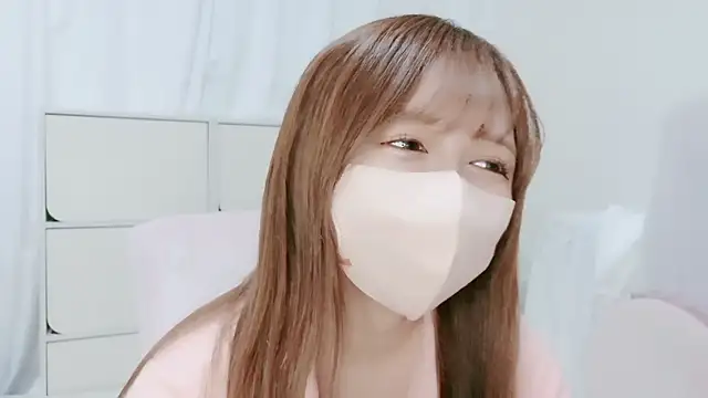 Snapshot of Hanachan_Gcup_ chatting on October 2025 08:22:02 AM Hanachan Gcup  online show from October 2025 08:22:02 AM
