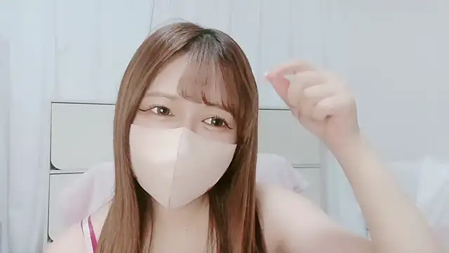 Snapshot of Hanachan_Gcup_ chatting on October 2025 09:37:01 PM Hanachan Gcup  online show from October 2025 09:37:01 PM
