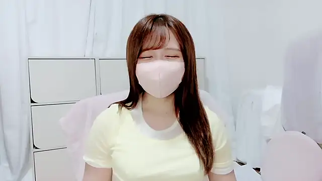 Snapshot of Hanachan_Gcup_ chatting on October 2025 06:22:02 PM Hanachan Gcup  online show from October 2025 06:22:02 PM