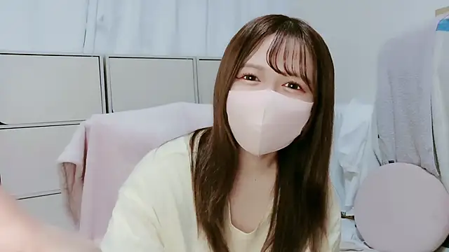 Snapshot of Hanachan_Gcup_ chatting on September 2025 01:47:02 PM Hanachan Gcup  online show from September 2025 01:47:02 PM